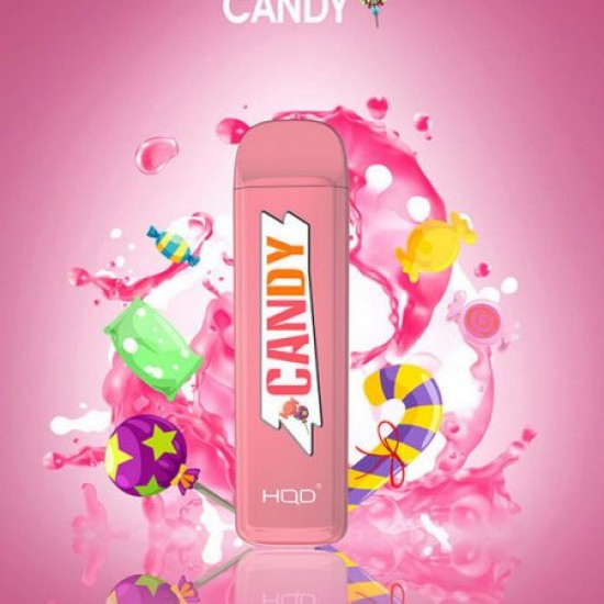 HQD Mega 1800 Candy  en uygun fiyatlar ile ebuhar.netde! HQD Mega 1800 Candy özellikleri, fiyatı, incelemesi, yorumları ve taksit seçenekleri için hemen tıklayın!