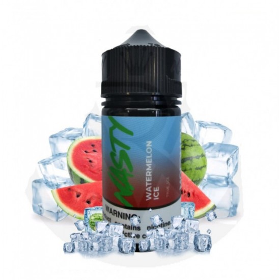 Nasty Juice Watermelon Ice 60 ML Premium Likit  en uygun fiyatlar ile ebuhar.netde! Nasty Juice Watermelon Ice 60 ML Premium Likit özellikleri, fiyatı, incelemesi, yorumları ve taksit seçenekleri için hemen tıklayın!