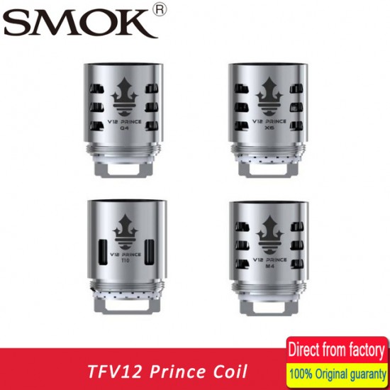 Smok Mag Kit Tfv12 Prince Coil  en uygun fiyatlar ile ebuhar.netde! Smok Mag Kit Tfv12 Prince Coil özellikleri, fiyatı, incelemesi, yorumları ve taksit seçenekleri için hemen tıklayın!