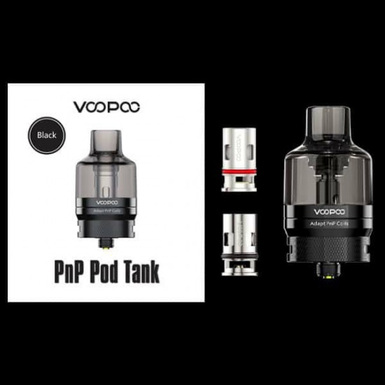 Voopoo Pnp Pod Atomizer Tank  en uygun fiyatlar ile ebuhar.netde! Voopoo Pnp Pod Atomizer Tank özellikleri, fiyatı, incelemesi, yorumları ve taksit seçenekleri için hemen tıklayın!