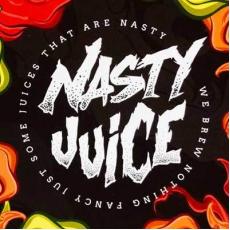Nasty Juice Likit Modelleri & Fiyatları